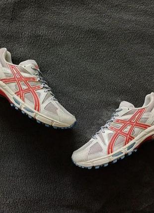 Кросівки asics