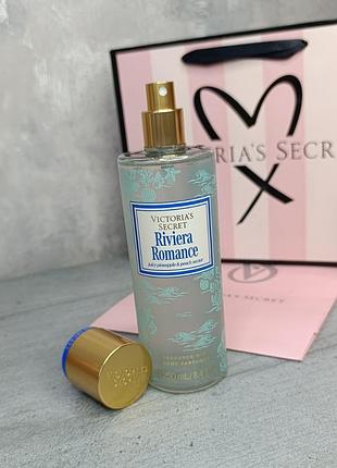 Ароматний міст для тіла «riviera romance». victoria's secret. оригінал 🇺🇸