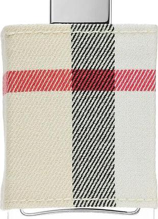 Парфумована вода для жінок burberry london for women  50 мл