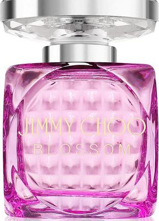 Парфумована вода для жінок jimmy choo blossom limited edition  40 мл