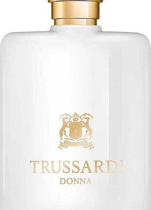 Парфумована вода для жінок trussardi donna  100 мл
