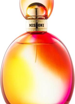 Туалетна вода для жінок missoni missoni  100 мл