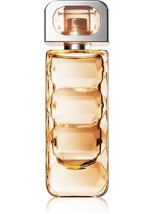 Туалетна вода для жінок Hugo boss woman edt  30 мл