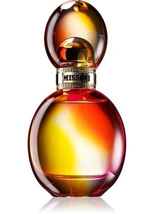 Туалетна вода для жінок missoni missoni  30 мл