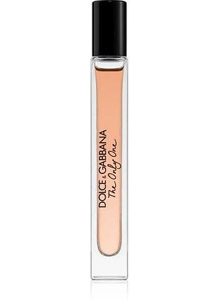 Парфумована вода для жінок dolce&gabbana the only one  10 мл