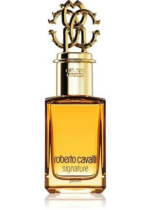 Парфуми для жінок roberto cavalli roberto cavalli  50 мл