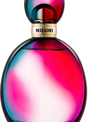 Парфумована вода для жінок missoni missoni  100 мл
