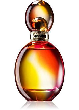 Туалетна вода для жінок missoni missoni  50 мл