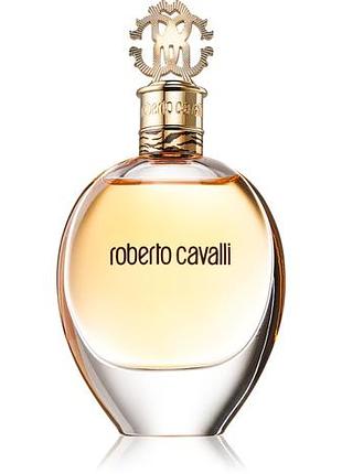 Парфумована вода для жінок roberto cavalli roberto cavalli  75 мл