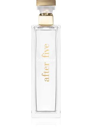 Парфумована вода для жінок elizabeth arden 5th avenue after five  125 мл