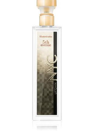 Парфумована вода для жінок elizabeth arden 5th avenue nyc uptown  75 мл