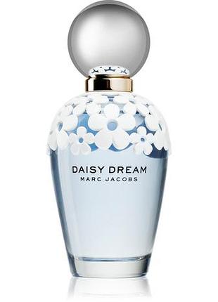 Туалетна вода для жінок marc jacobs daisy dream  100 мл