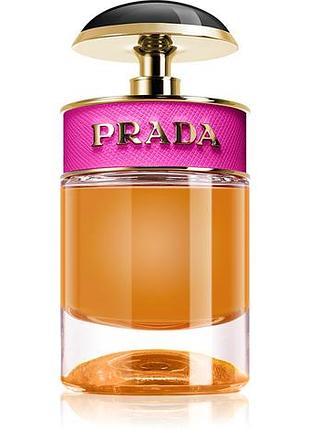 Парфумована вода для жінок prada candy  30 мл