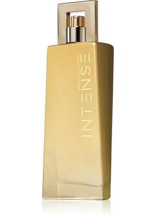 Парфумована вода для жінок avon attraction intense  100 мл