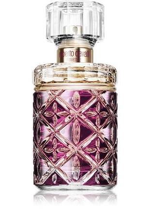 Парфумована вода для жінок roberto cavalli florence  75 мл