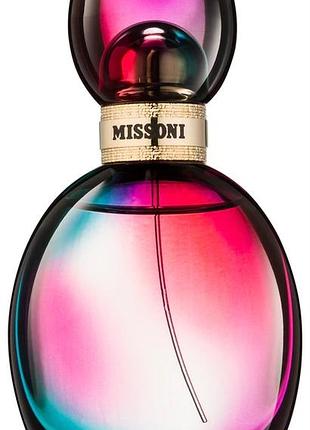 Парфумована вода для жінок missoni missoni  50 мл