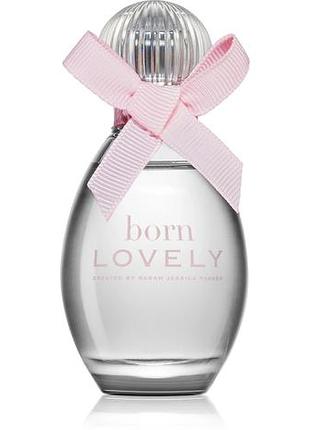 Парфумована вода для жінок sarah jessica parker born lovely  30 мл