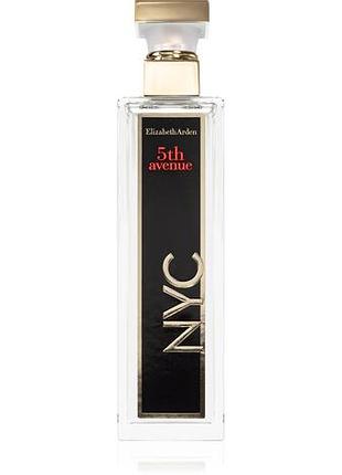 Парфумована вода для жінок elizabeth arden 5th avenue nyc  75 мл