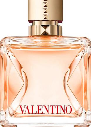 Парфумована вода для жінок valentino voce viva intensa  100 мл