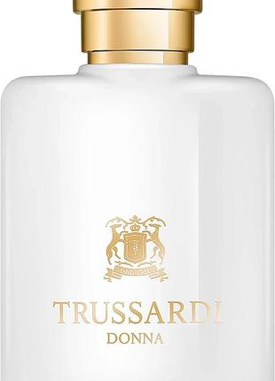 Парфумована вода для жінок trussardi donna  30 мл