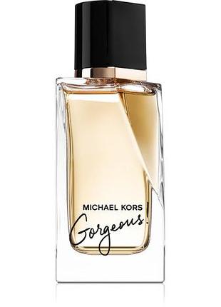 Парфумована вода для жінок michael kors gorgeous!  50 мл