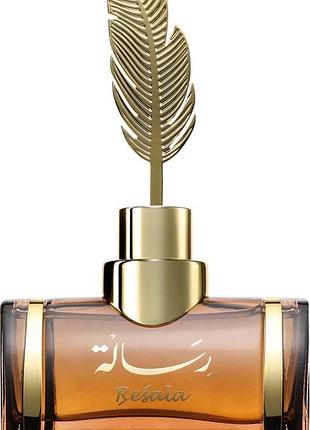 Парфумована вода унісекс arabian oud resala  100 мл