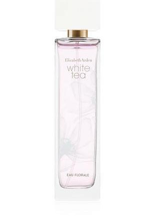 Туалетна вода для жінок elizabeth arden white tea eau florale  100 мл