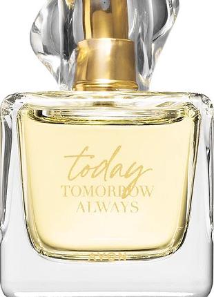 Парфумована вода для жінок avon today tomorrow always today  50 мл