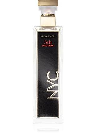 Парфумована вода для жінок elizabeth arden 5th avenue nyc  125 мл