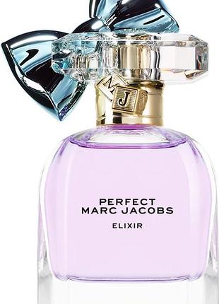 Парфумована вода для жінок marc jacobs perfect elixir  30 мл
