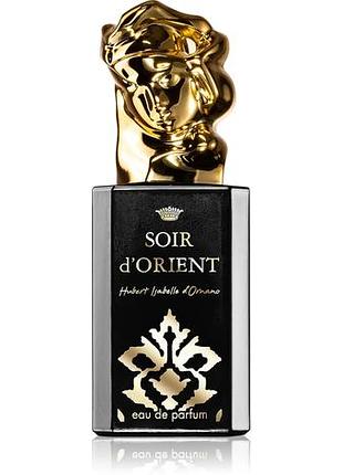 Парфумована вода для жінок sisley soir d'orient  50 мл