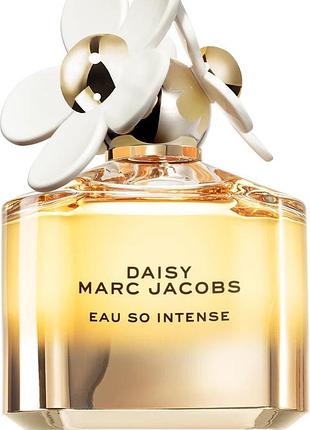 Парфумована вода для жінок marc jacobs daisy eau so intense  100 мл