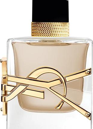 Парфумована вода для жінок yves saint laurent libre flowers & flames  30 мл