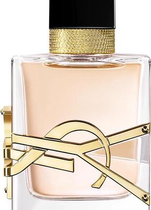 Туалетна вода для жінок yves saint laurent libre  30 мл