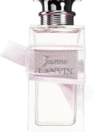 Парфумована вода для жінок lanvin jeanne lanvin  50 мл