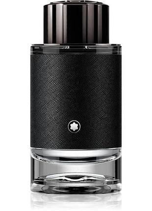 Парфумована вода для чоловіків montblanc explorer  100 мл