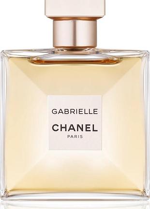 Парфумована вода для жінок chanel gabrielle  50 мл