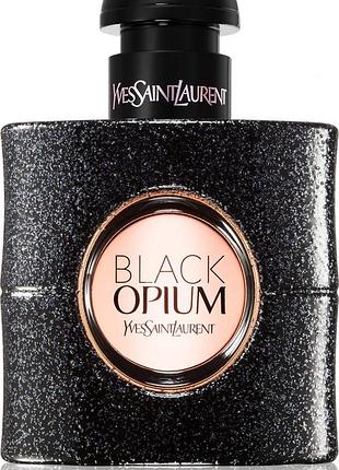 Парфумована вода для жінок yves saint laurent black opium  30 мл