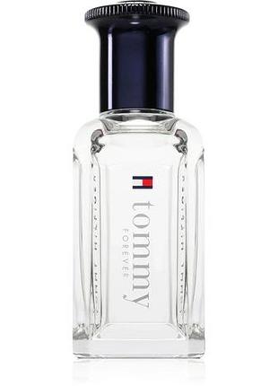 Туалетна вода для чоловіків tommy hilfiger tommy forever  30 мл