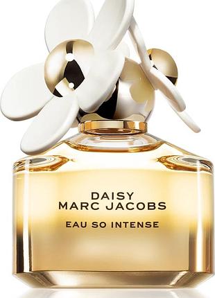 Парфумована вода для жінок marc jacobs daisy eau so intense  50 мл