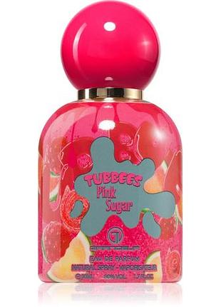 Парфумована вода унісекс tubbees pink sugar  50 мл