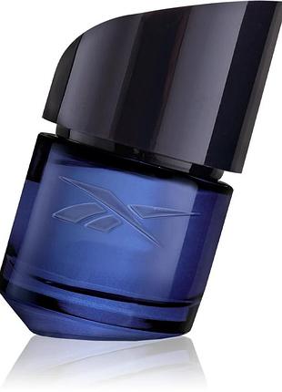 Парфумована вода для чоловіків reebok iconic blue  50 мл