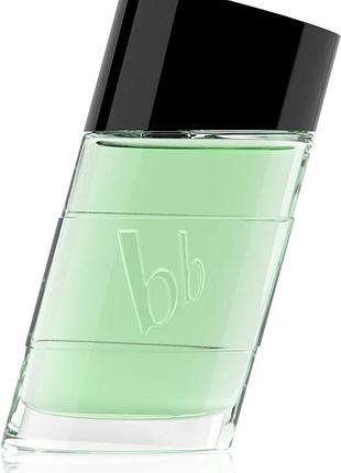 Туалетна вода для чоловіків bruno banani made for men  50 мл