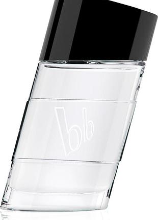 Туалетна вода для чоловіків bruno banani pure man  50 мл