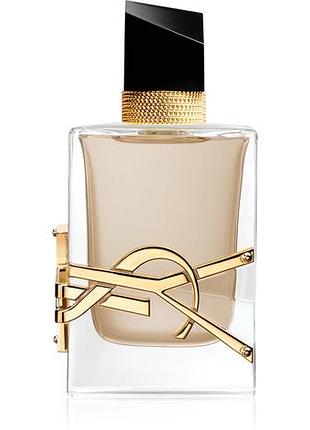 Парфумована вода для жінок yves saint laurent libre flowers & flames  50 мл