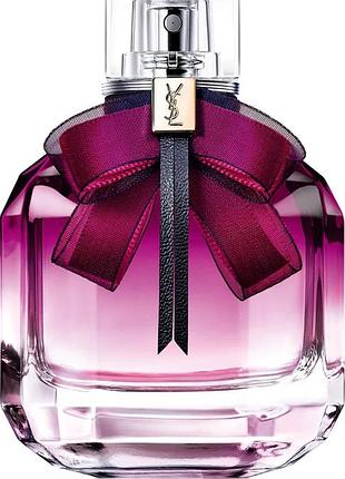 Парфумована вода для жінок yves saint laurent mon paris intensément  50 мл