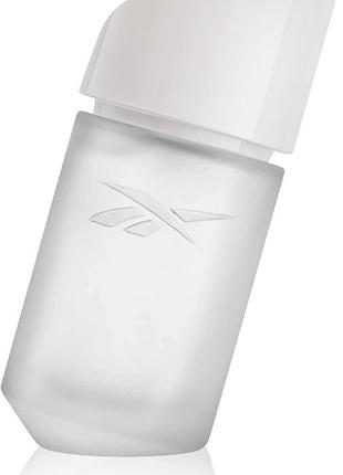 Парфумована вода унісекс reebok iconic statement white  100 мл
