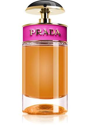 Парфумована вода для жінок prada candy  50 мл