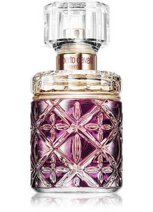 Парфумована вода для жінок roberto cavalli florence  50 мл