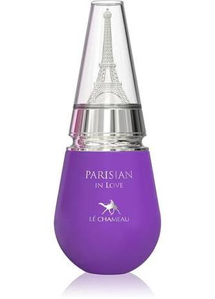 Парфумована вода для жінок le chameau parisian in love  100 мл